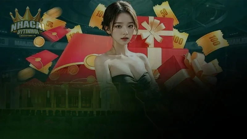 khuyến mãi nhà cái