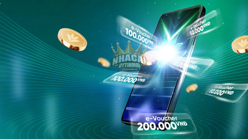 nhà cái có tốc độ nạp rút nhanh