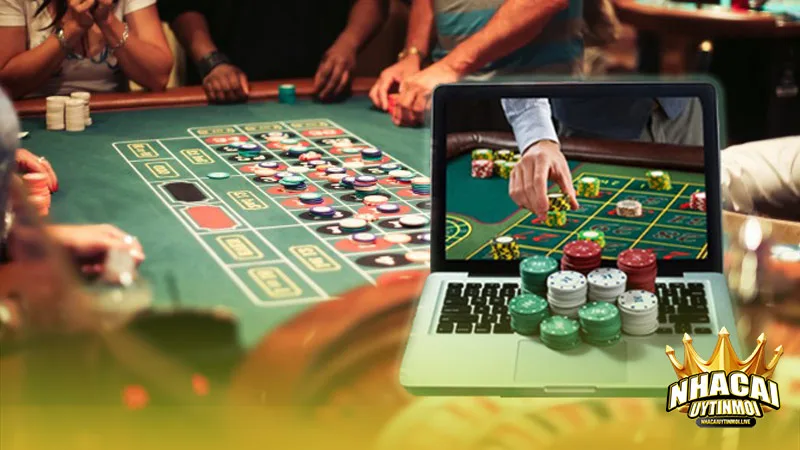 nhà cái online có lừa đảo hay không