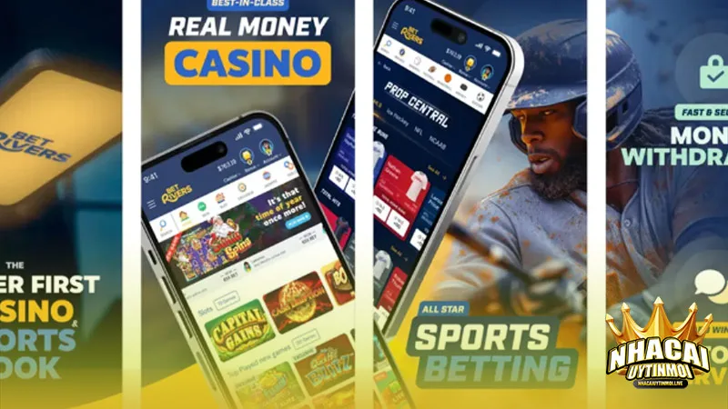 review danh sách nhà cái thể thao